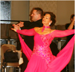 Competitive Dancing